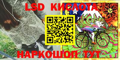 кокс Бузулук